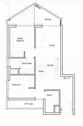 The Reef At King’s Dock (D4), Condominium #539768111